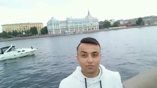 Низомиддин Нурмаматов