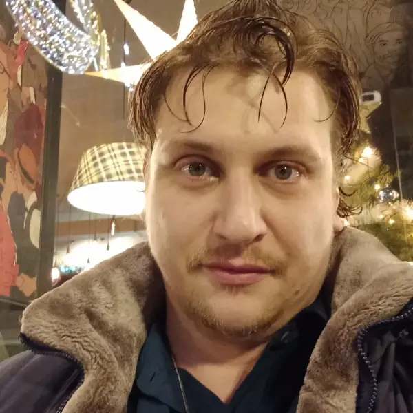 Денис Владимирович Василевский