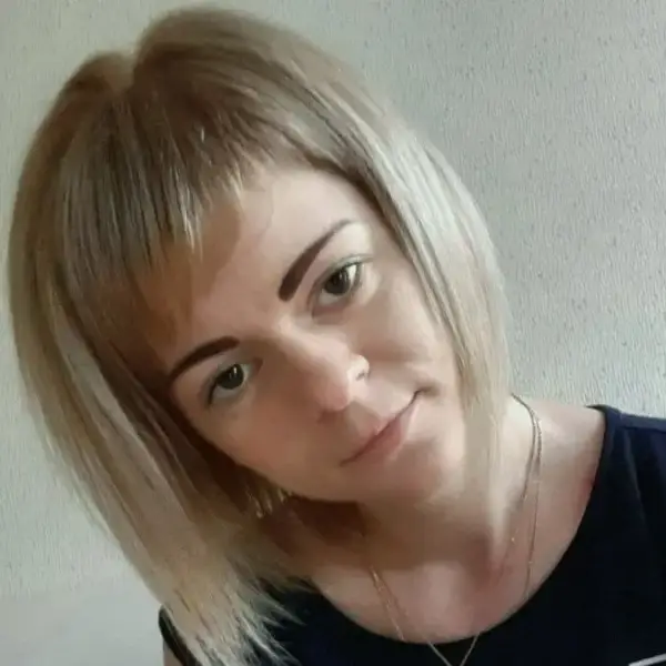 Мария Мотрук