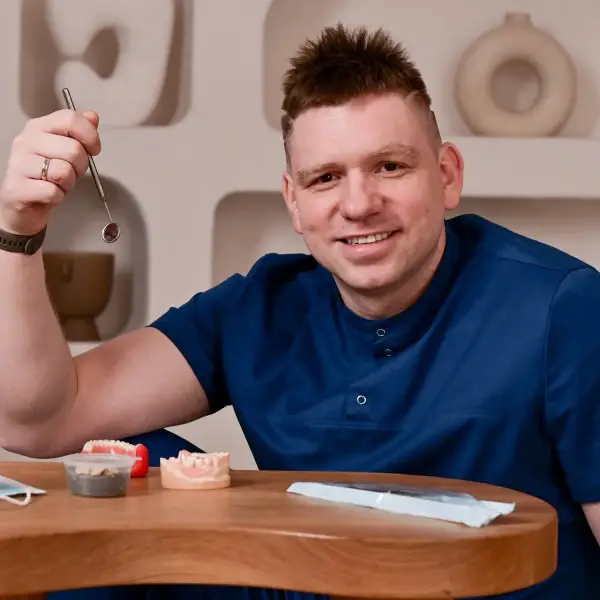Алексей Смирнов