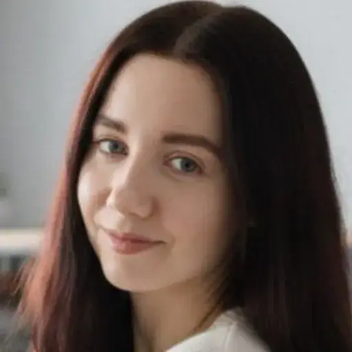 Ирина Сосновицкая