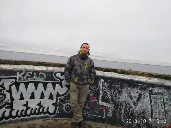 Олег Дмитриев