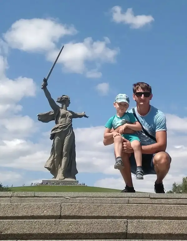 Георгий М.