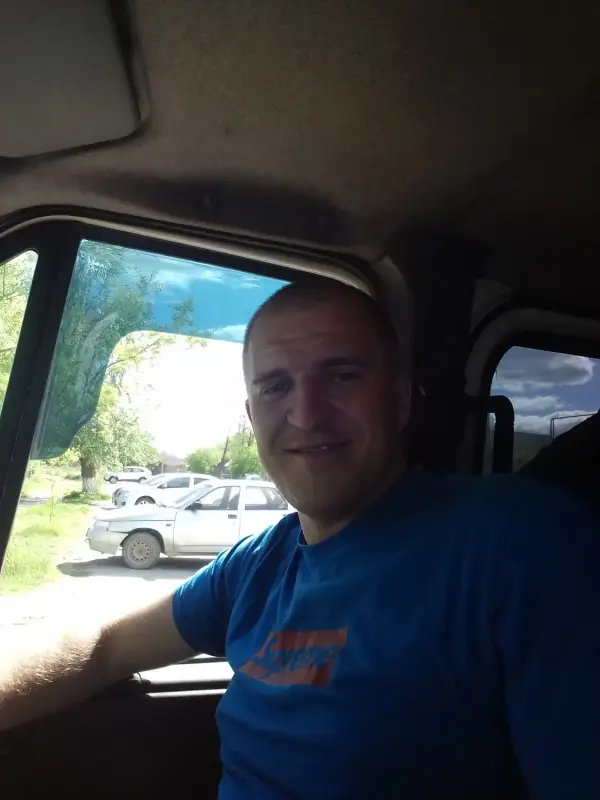 Владимир Букловский