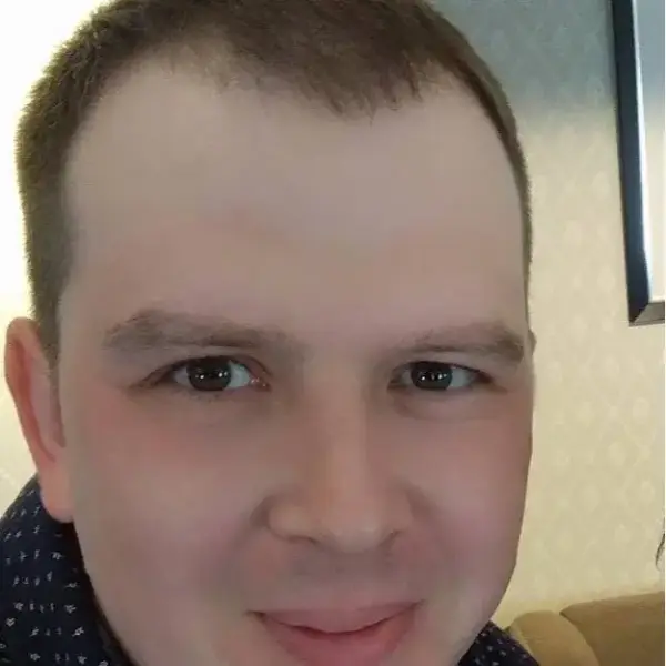 Алексей Андреевич В.