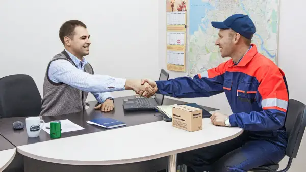Грузотакси