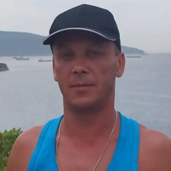 Андрей Михайлович В.