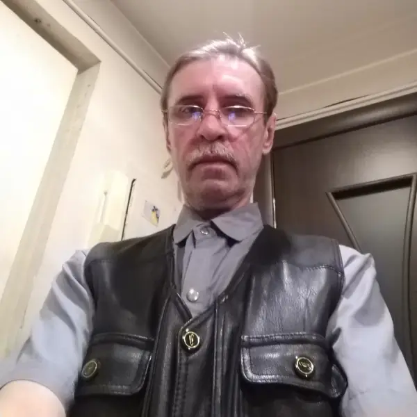 Владимир Сергеевич А.