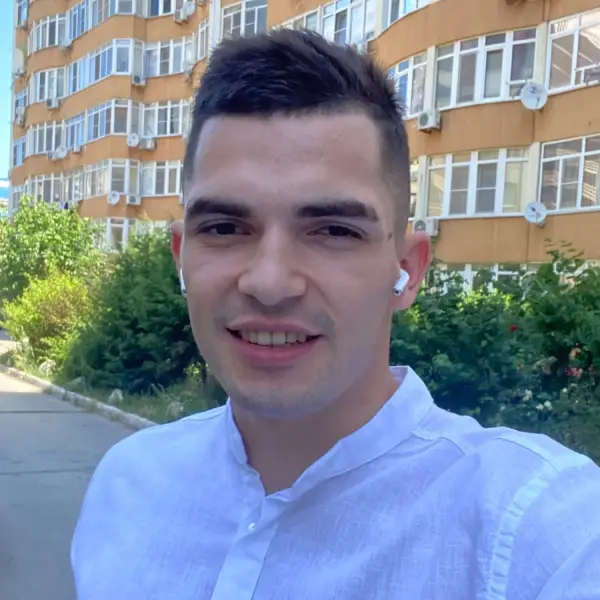 Александр З.