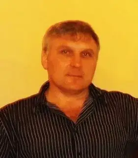 Евгений Клюев