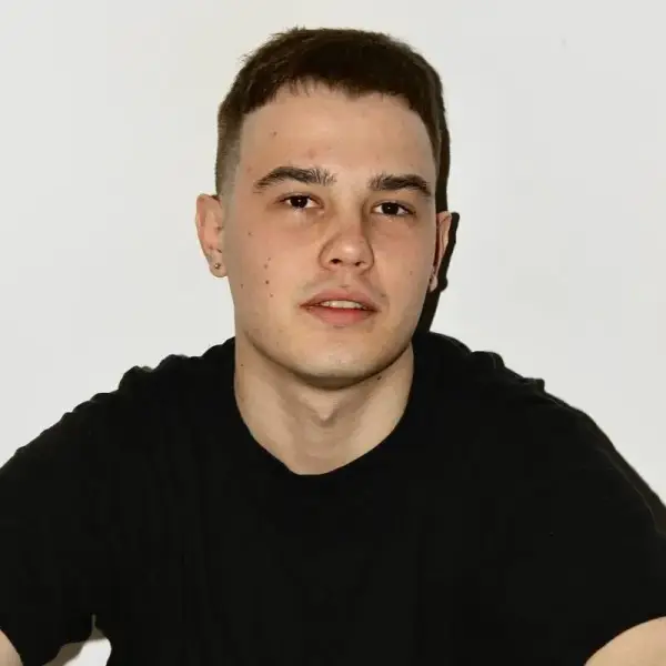 Лев Касичев