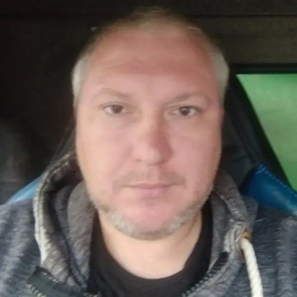 Иван Найдешкин