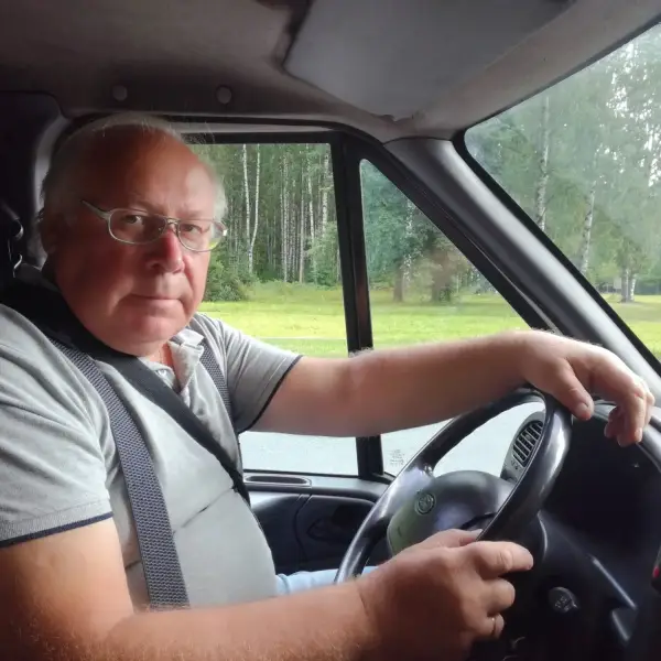 Владимир Скиданов