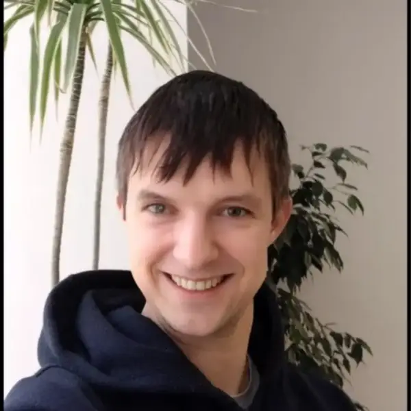 Максим К.