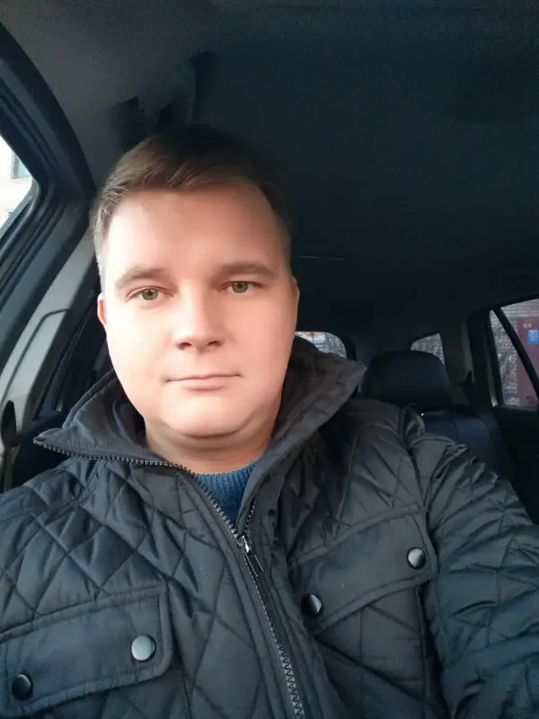 Александр Леонидович С.