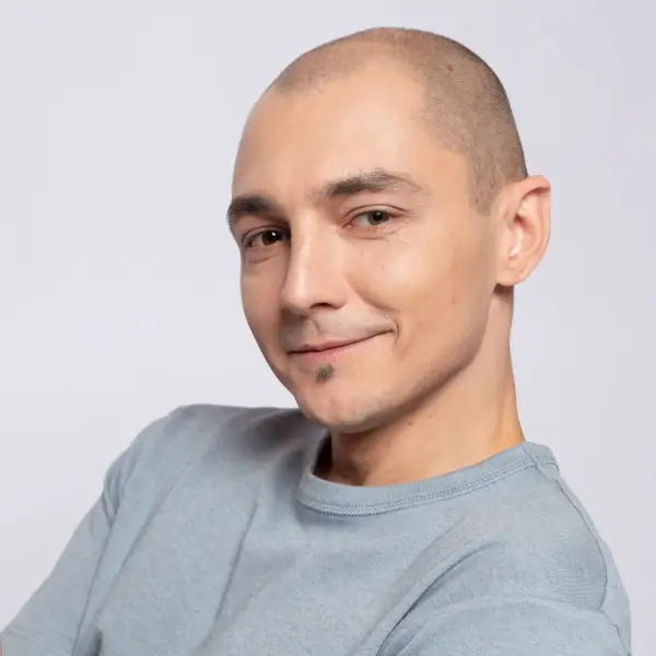 Александр П.