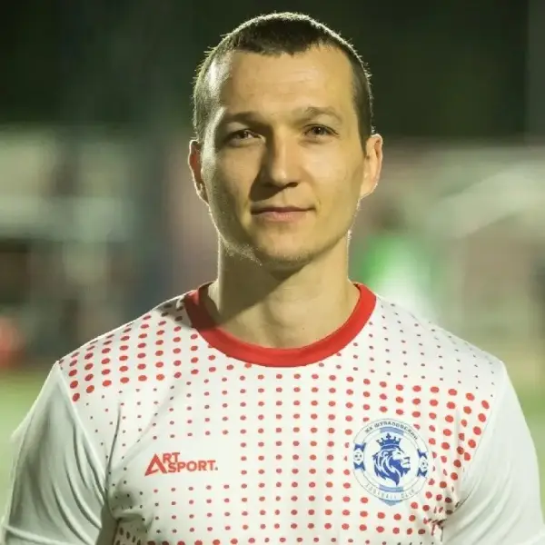 Антон Башкиров