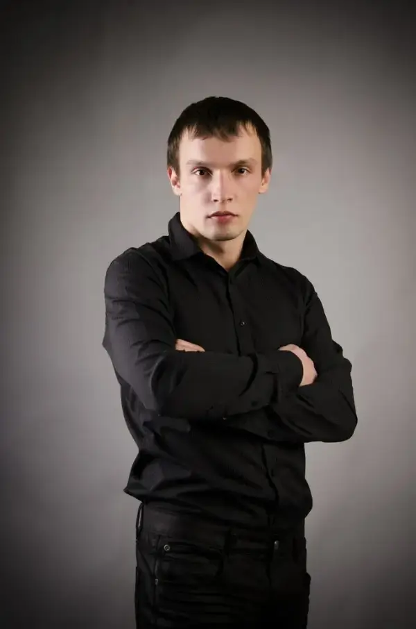 Кирилл Валерьевич Вахтин