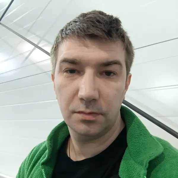 Василий К.