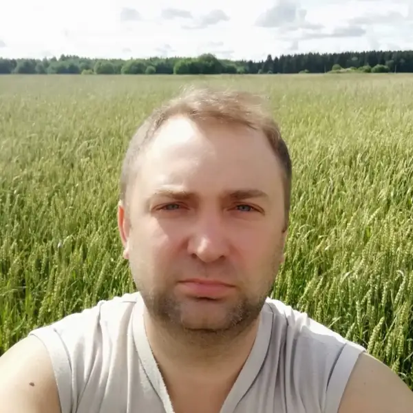 Станислав Фёдорович Фролов