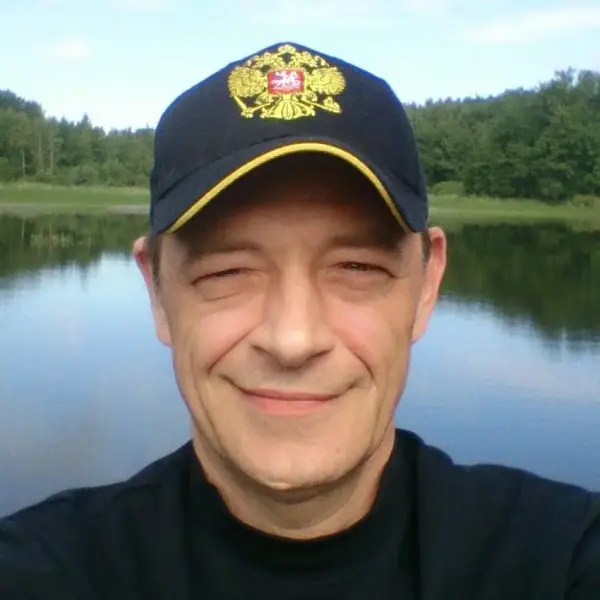 Igor Petrov