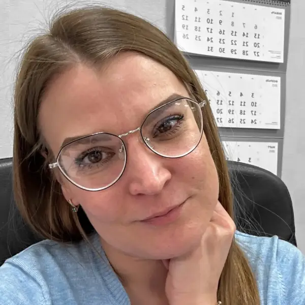 Марина Б.