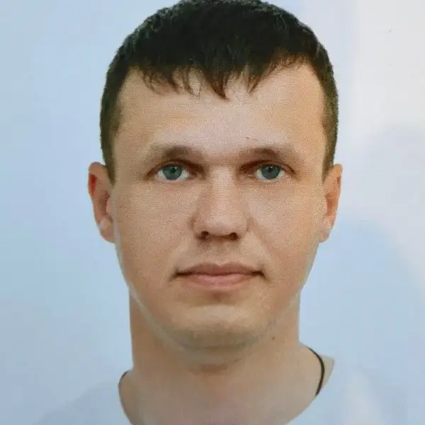 Максим Агеев
