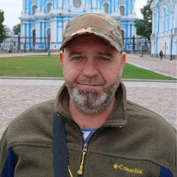 Роман Зелинский