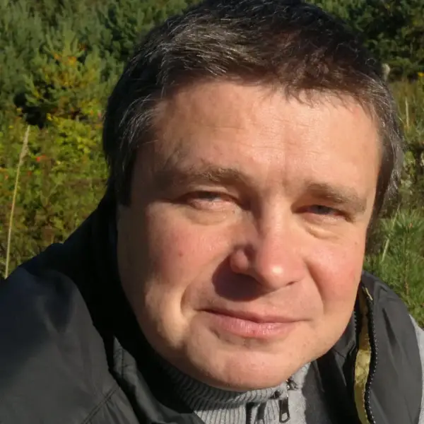 Юрий Гороховский