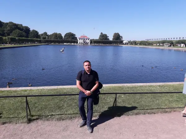 Сергей Александрович К.