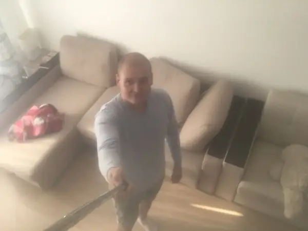 Павел Алексеевич Петров