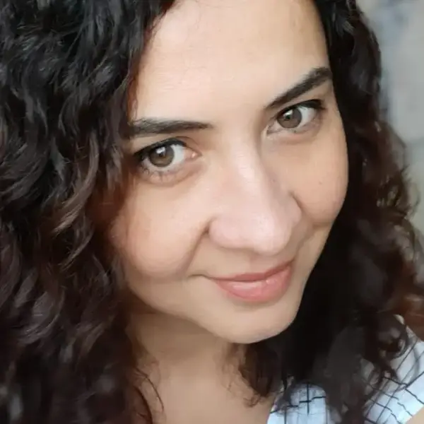 Лилия Муслимова