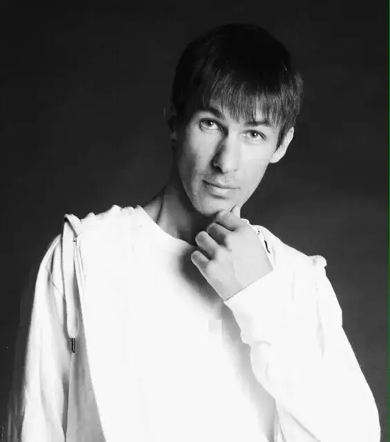 Юрий Быстров