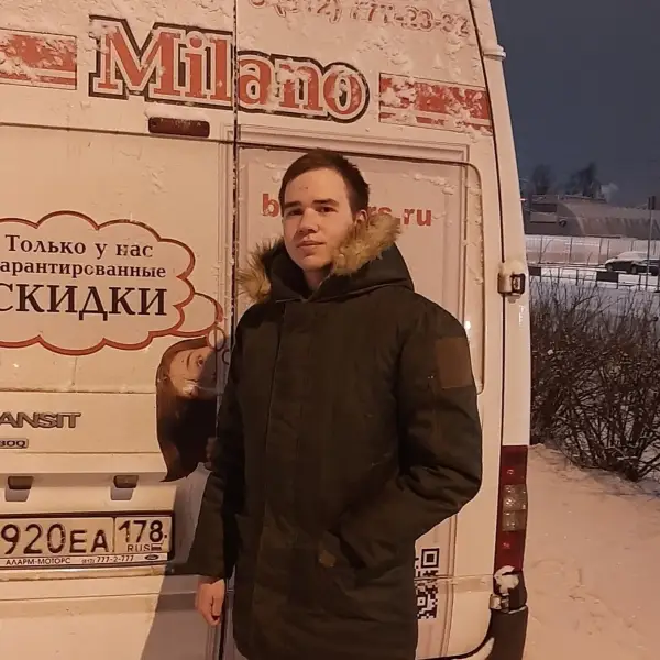 Федоров Михаил