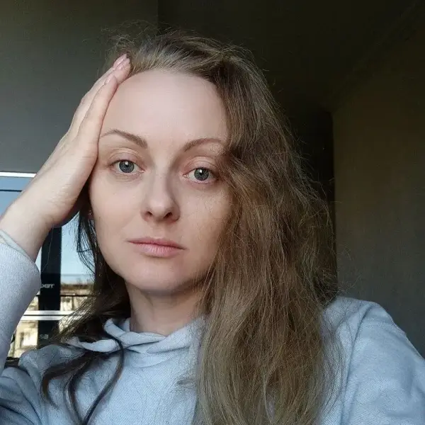 Юлия Добрынина