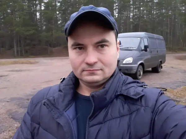 Дмитрий Андреев