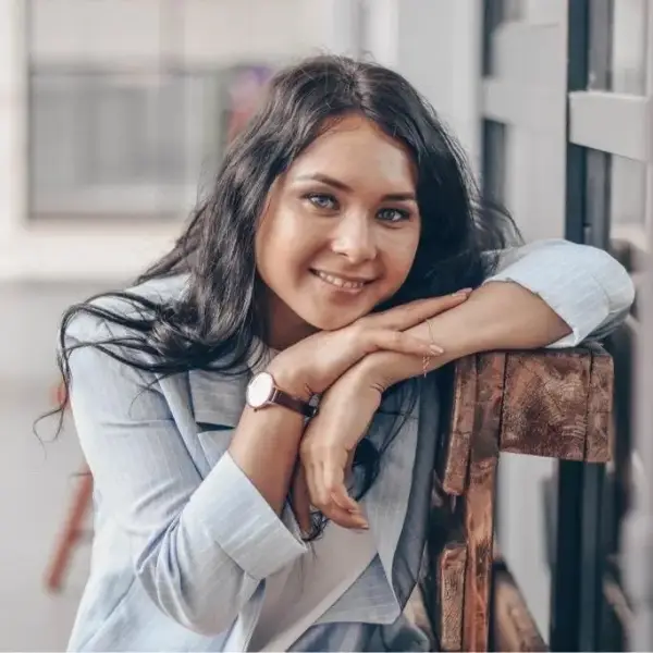 Лариса Хатипова