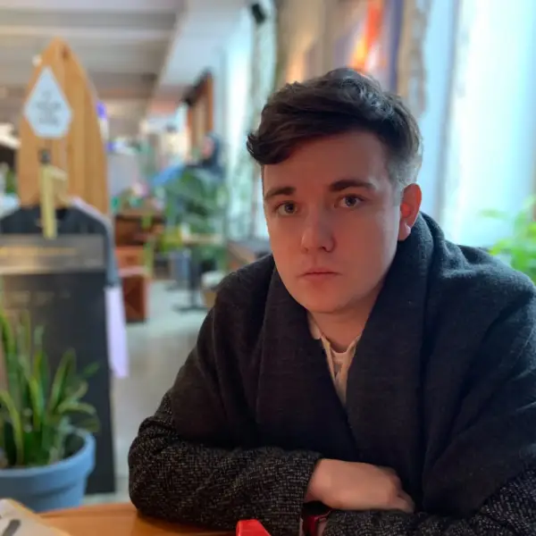 Вадим Железняков