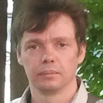 Дмитрий Мурашов