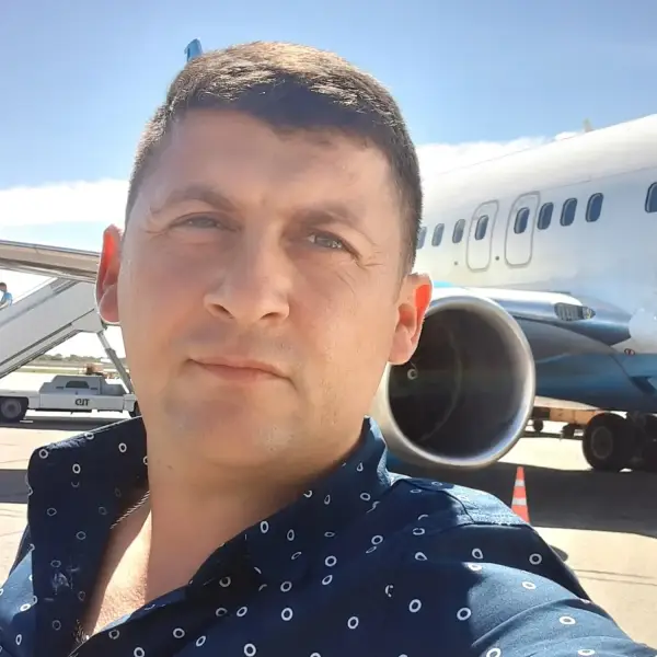 Иван Анатольевич Сидаш