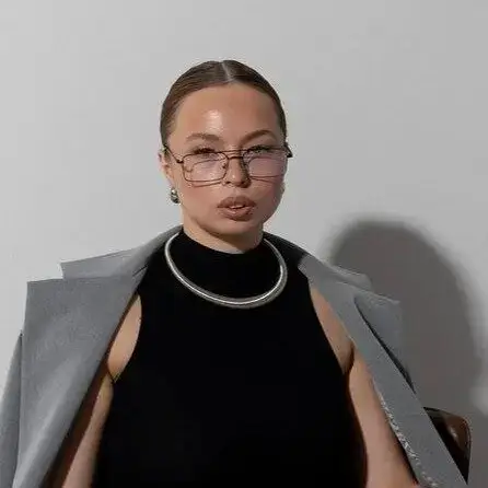 Татьяна Степанова