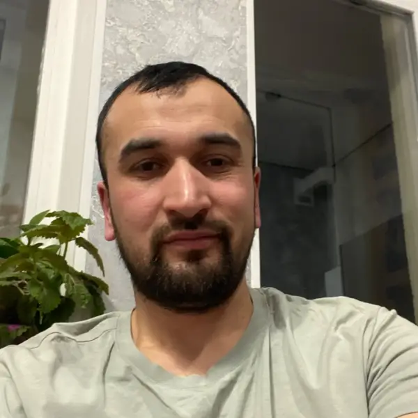 Шохзод Норматов