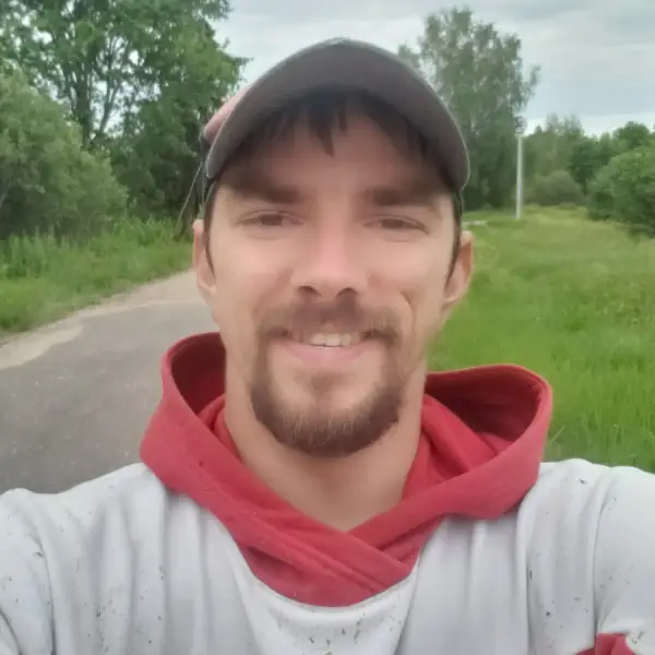 Кирилл Катеренчук