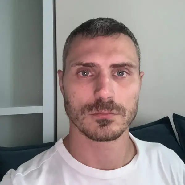 Павел Малюченко