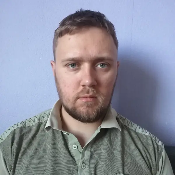 Александр Новиков