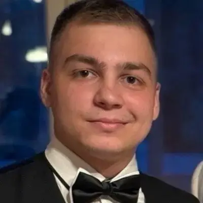 Владислав Пустовой