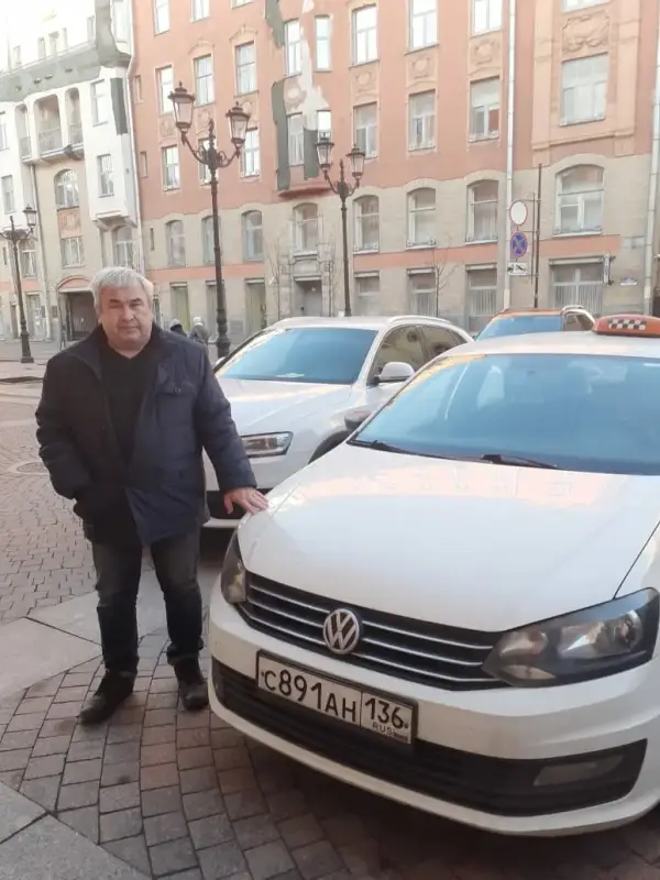 Александр Матяш