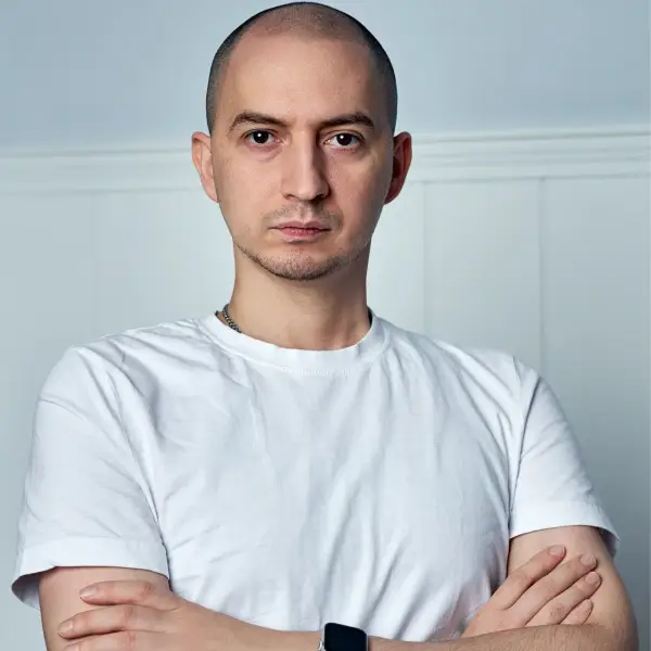 Руслан Шавалеев
