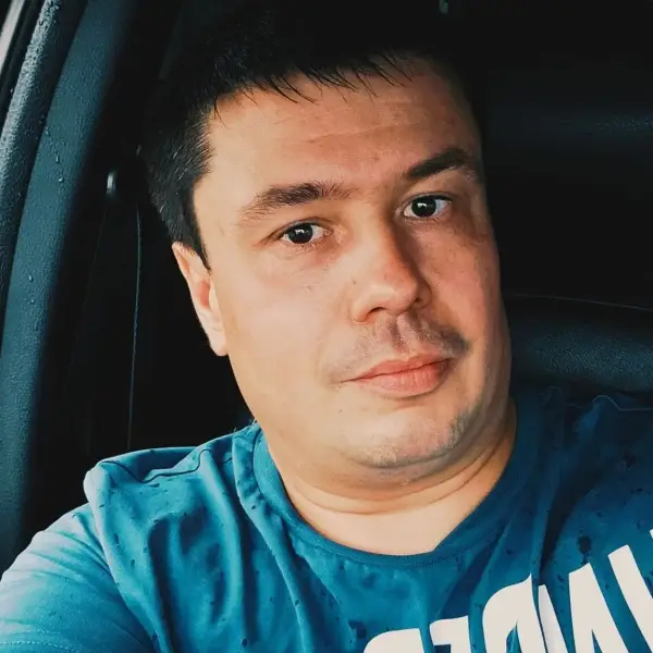 Кирилл М.
