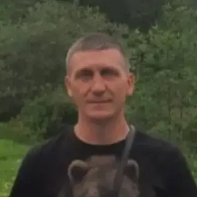 Роман Юрьевич С.